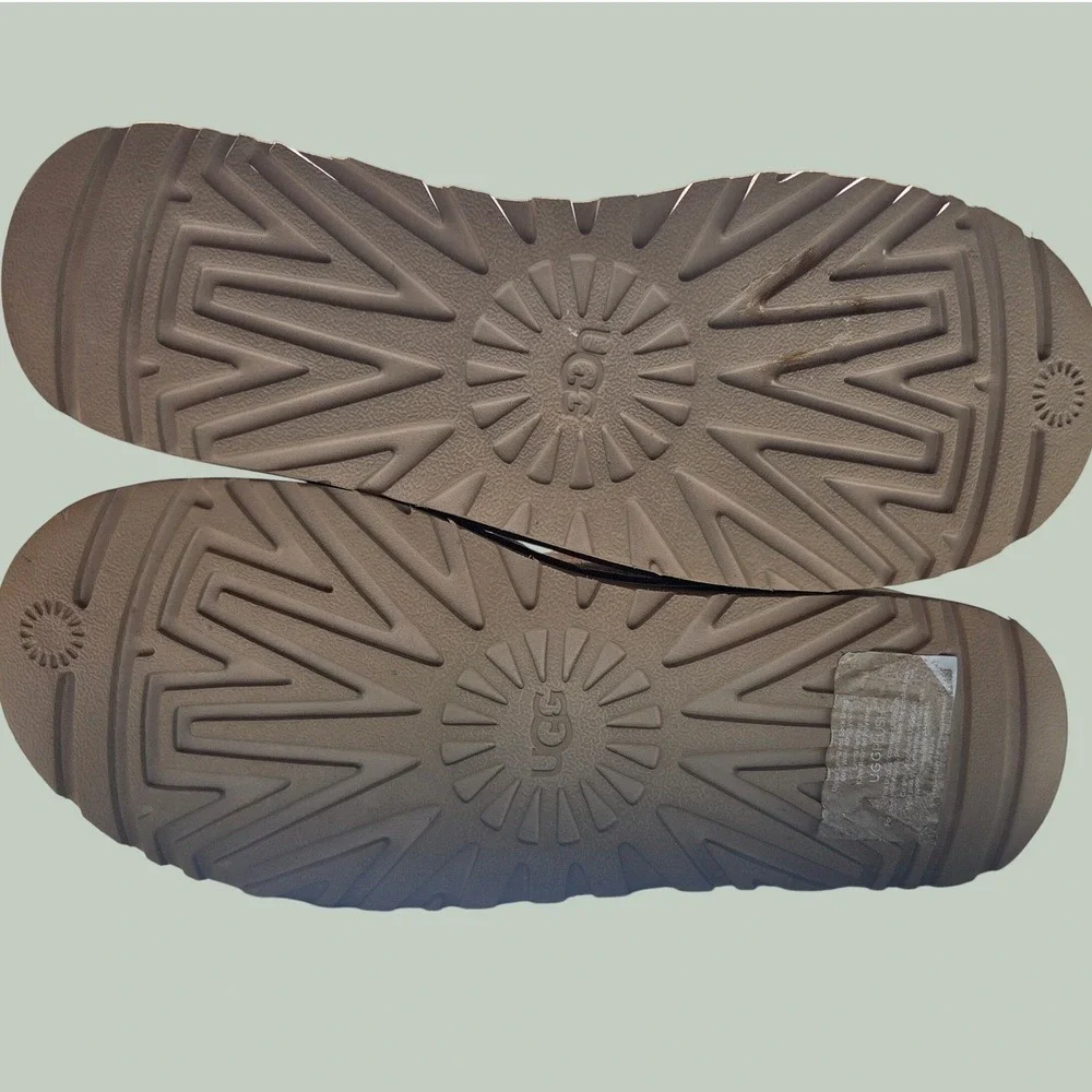 UGG classic ultra